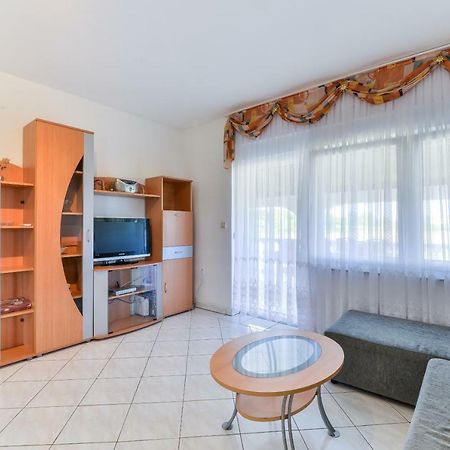 Apartman Jurcic 普利拉卡 外观 照片