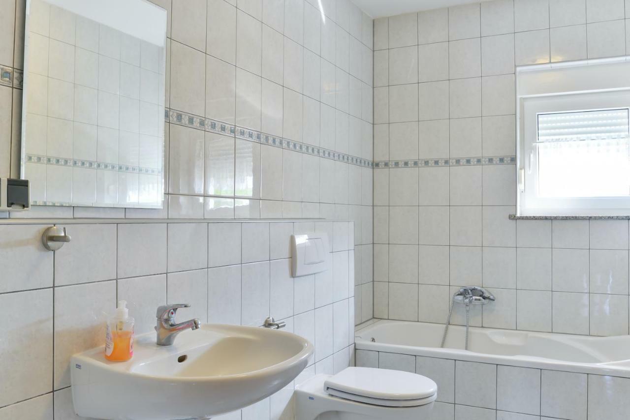 Apartman Jurcic 普利拉卡 外观 照片