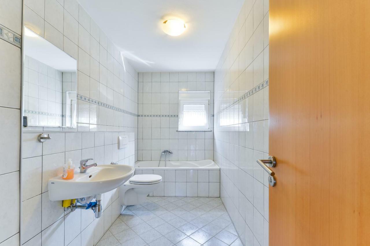 Apartman Jurcic 普利拉卡 外观 照片