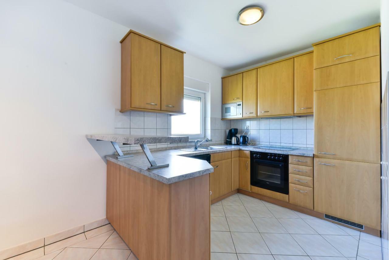 Apartman Jurcic 普利拉卡 外观 照片